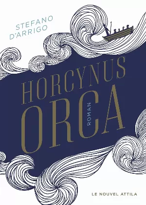Horcynus Orca